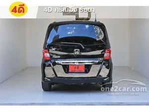 2013 Honda FREED 1.5 EL Wagon