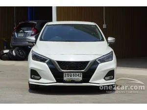 2022 Nissan ALMERA 1.0 VL Sportech Sedan