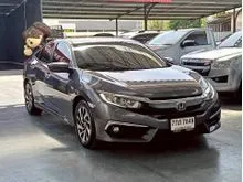2018 Honda CIVIC 1.8 FC (ปี 16-20) EL Sedan