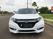 2016 Honda HR-V 1.8 Prestige SUV