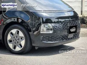 2021 Hyundai Staria 2.2 SEL Van