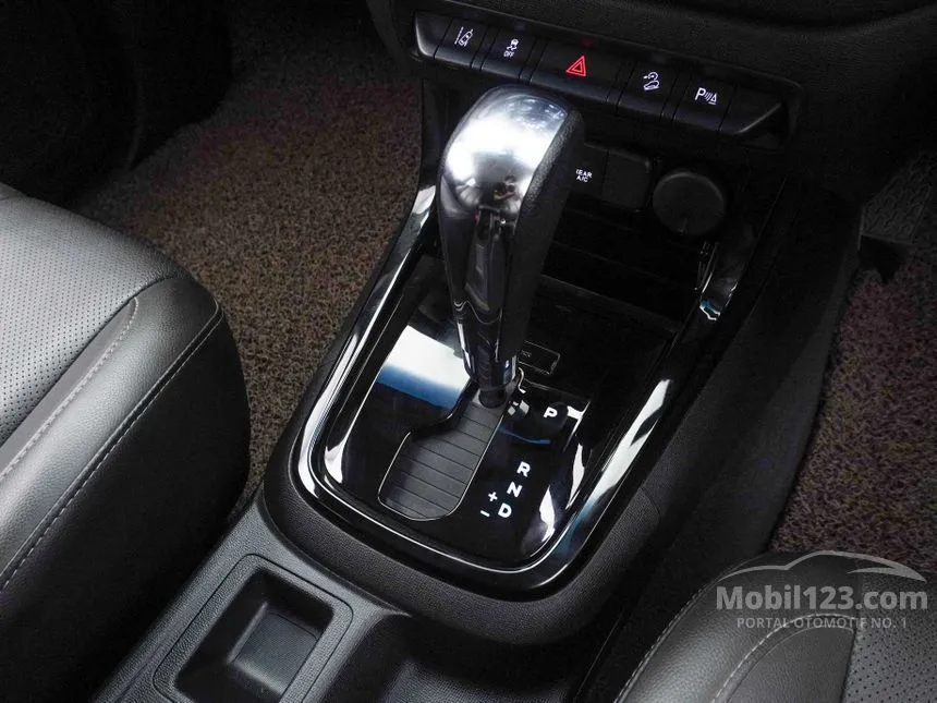 2017 Chevrolet Trailblazer LT SUV
