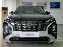 2022 Hyundai Creta 1,5 Prime IVT Small SUV Pre Order Gratis Service + Part 4 Tahun | New Creta Promo Harga | Menangkan 2 Tiket Paket Travelling Seoul