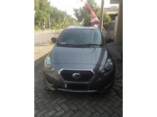 2014 Datsun GO+ 1.2 T MPV
