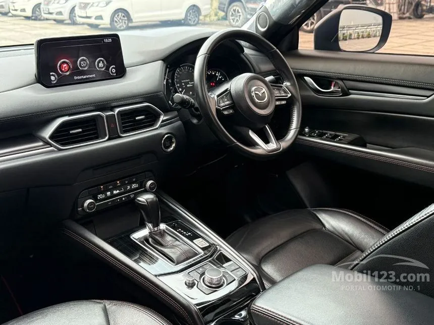 2023 Mazda CX-5 Kuro Edition SUV