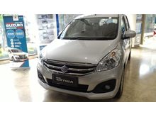 Suzuki Ertiga Automatic Murah Kredit TDP