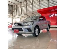 2016 Toyota Hilux Revo 2.4 DOUBLE CAB E Pickup