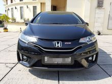 2015 Honda Jazz 1.5 RS Matic AT