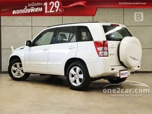 2012 Suzuki VITARA 2.0 Grand DLX SUV