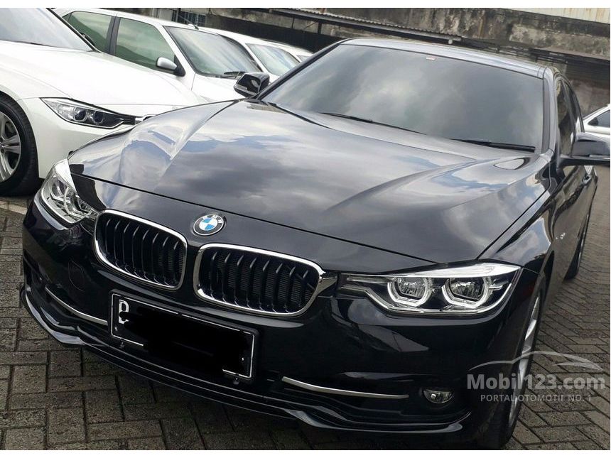 BMW 320I 2016 >> 2016 Bmw 320i 2 0 Sport Sedan BMW 320I 2016 >> 2016 Bmw 320i 2 0 Sport Sedan