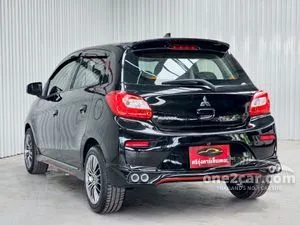 2019 Mitsubishi MIRAGE 1.2 GLX Hatchback