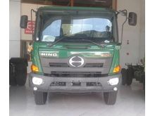 Hino SG 260 TH Siappppp Jalannnn