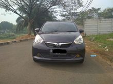 2012 Daihatsu Sirion 1.3 D FMC Hatchback