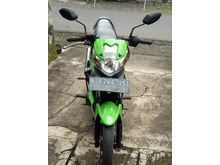 2011 Kawasaki Athlete