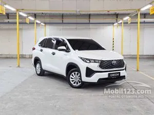 2023 Toyota Kijang Innova Zenix 2.0 G (Premium Color) MPV