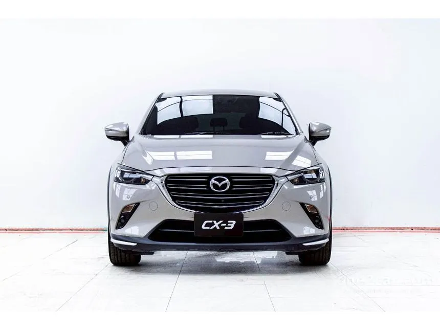 2023 Mazda CX-3 Comfort SUV