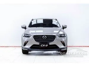 2023 Mazda CX-3 2.0 Comfort SUV