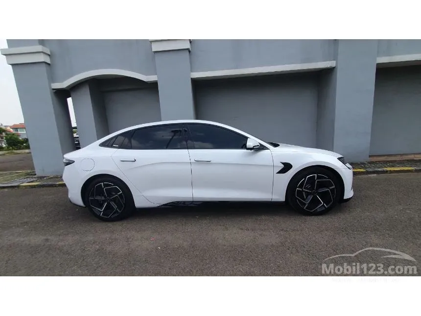 2024 BYD Seal Performance AWD Sedan