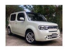 2013 Nissan Cube 1.5 (ปี 08-15) Z12 Hatchback AT