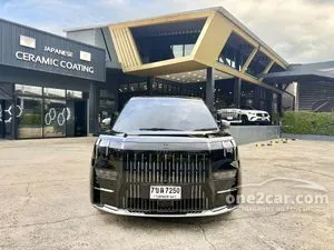 2025 ZEEKR 009 Flagship Van