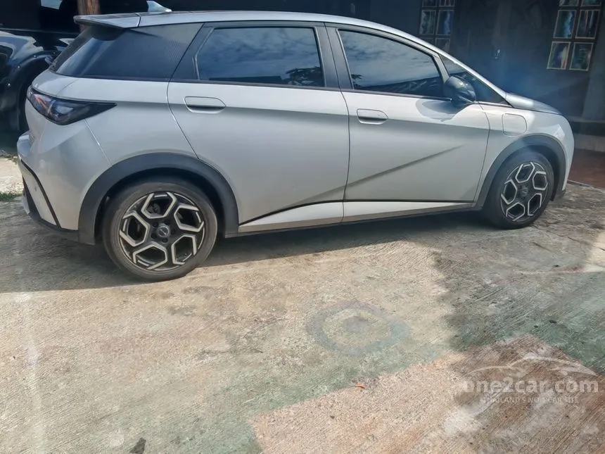 2023 BYD Dolphin Standard Range Hatchback