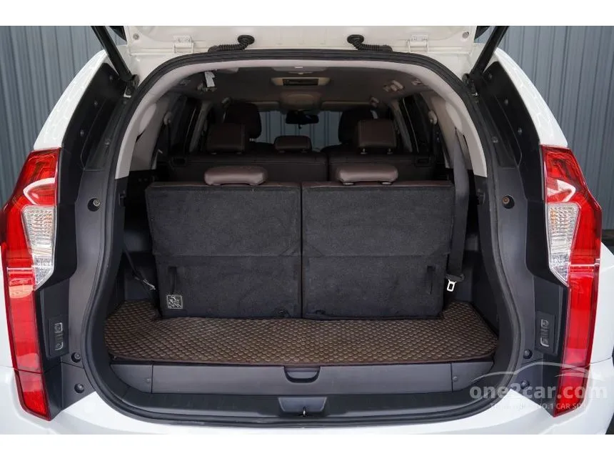 2019 Mitsubishi PAJERO SPORT GT Premium Elite Edition SUV