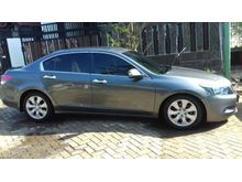 2008 Honda Accord 2.4 VTi-L Sedan