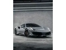 2020 Ferrari 488 Pista 3.9 Coupe SPECIAL PRICE