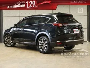 2021 Mazda CX-8 2.5 SP Exclusive SUV