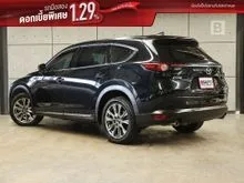 2021 Mazda CX-8 2.5 SP Exclusive SUV