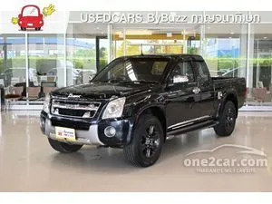 2011 Isuzu D-MAX 2.5 Hi-Lander Super Titanium Smart Space Cab Pickup