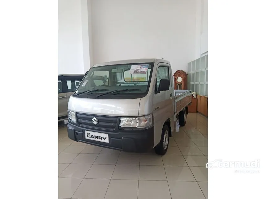 2024 Suzuki Carry FD Pick-up