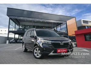 2023 Honda BR-V 1.5 E SUV