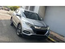 2021 Honda HR-V 1.5 E Special Edition SUV CVT AT Abu Metalik NIK 2021 [ LOW KM 10RB ]