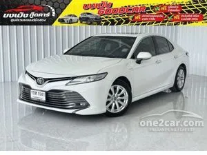 2021 Toyota CAMRY 2.5 Hybrid Premium Sedan