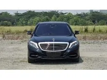 2014 Mercedes-Benz S400L 3.0 Exclusive Sedan