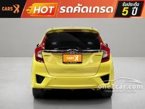2015 Honda JAZZ 1.5 SV+ Hatchback