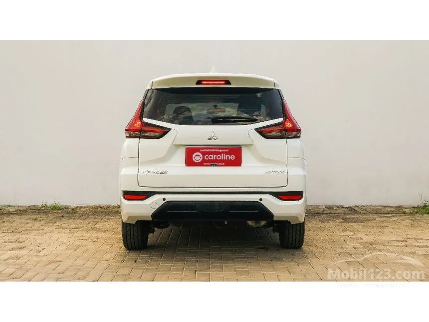 2020 Mitsubishi Xpander Exceed MPV