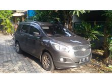 2014 Chevrolet Spin 1.4 MPV Minivans