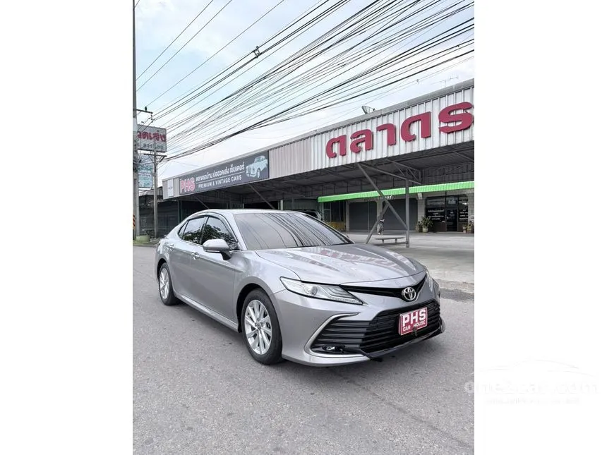 2022 Toyota CAMRY Sport Sedan