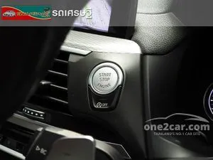2019 BMW X3 2.0 xDrive20d M Sport SUV