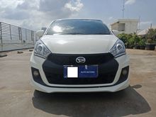 2016 Daihatsu Sirion 1.3 D FMC Hatchback At