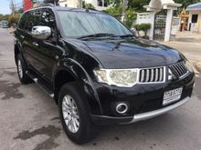 2014 Mitsubishi Pajero Sport 2.5 (ปี 08-15) GT SUV AT