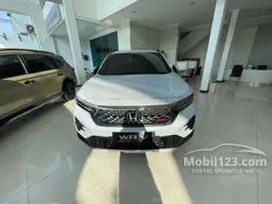2025 Honda WR-V 1.5 RS SUV