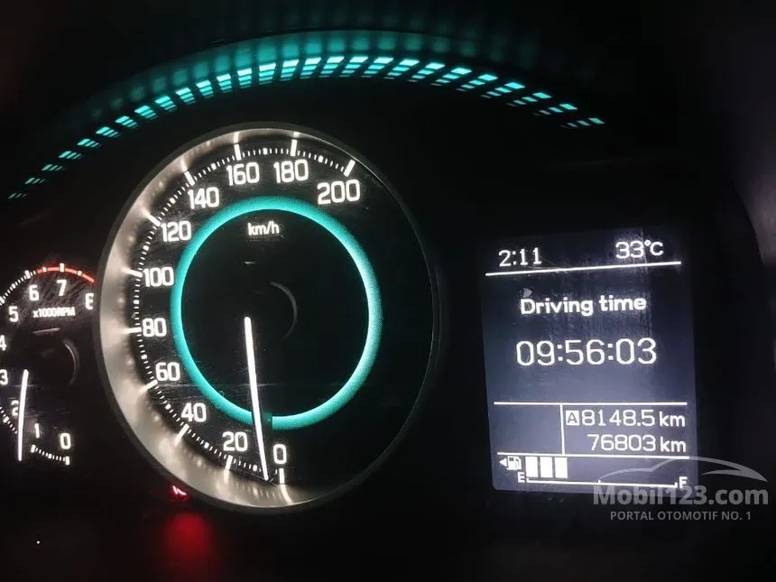 2017 Suzuki Ignis GX SUV