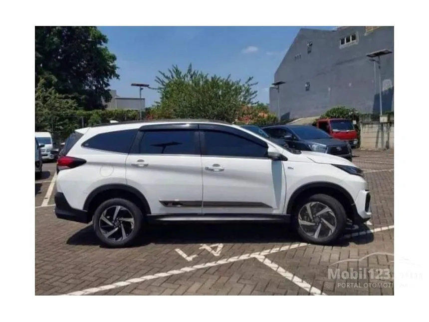 2022 Toyota Rush GR Sport SUV