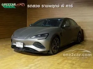 2024 BYD Seal Performance Sedan