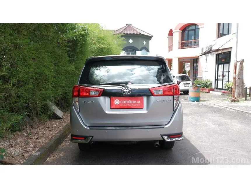 2020 Toyota Kijang Innova Venturer MPV