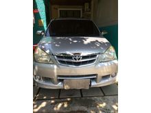 Avanza G VVT-i ciamik
