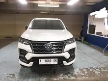 2022 Toyota Fortuner 2.8 GR Sport 4X2 SUV